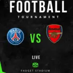 psg vs arsenal champions league 2025